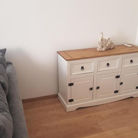מרקליברג Ferienwohnung Mitte מראה חיצוני תמונה